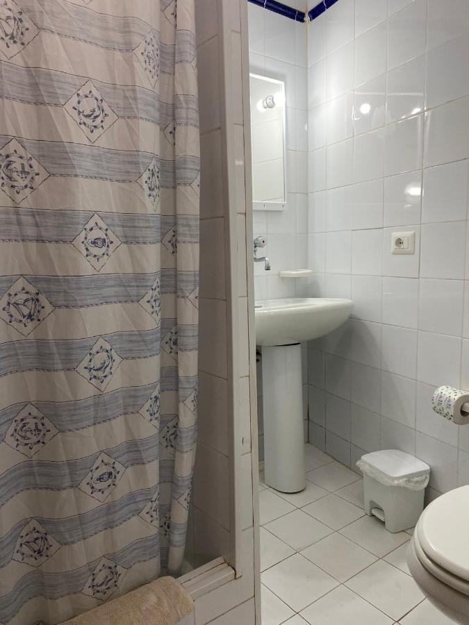 Villaggio La Roccia Camping Lampedusa Dış mekan fotoğraf